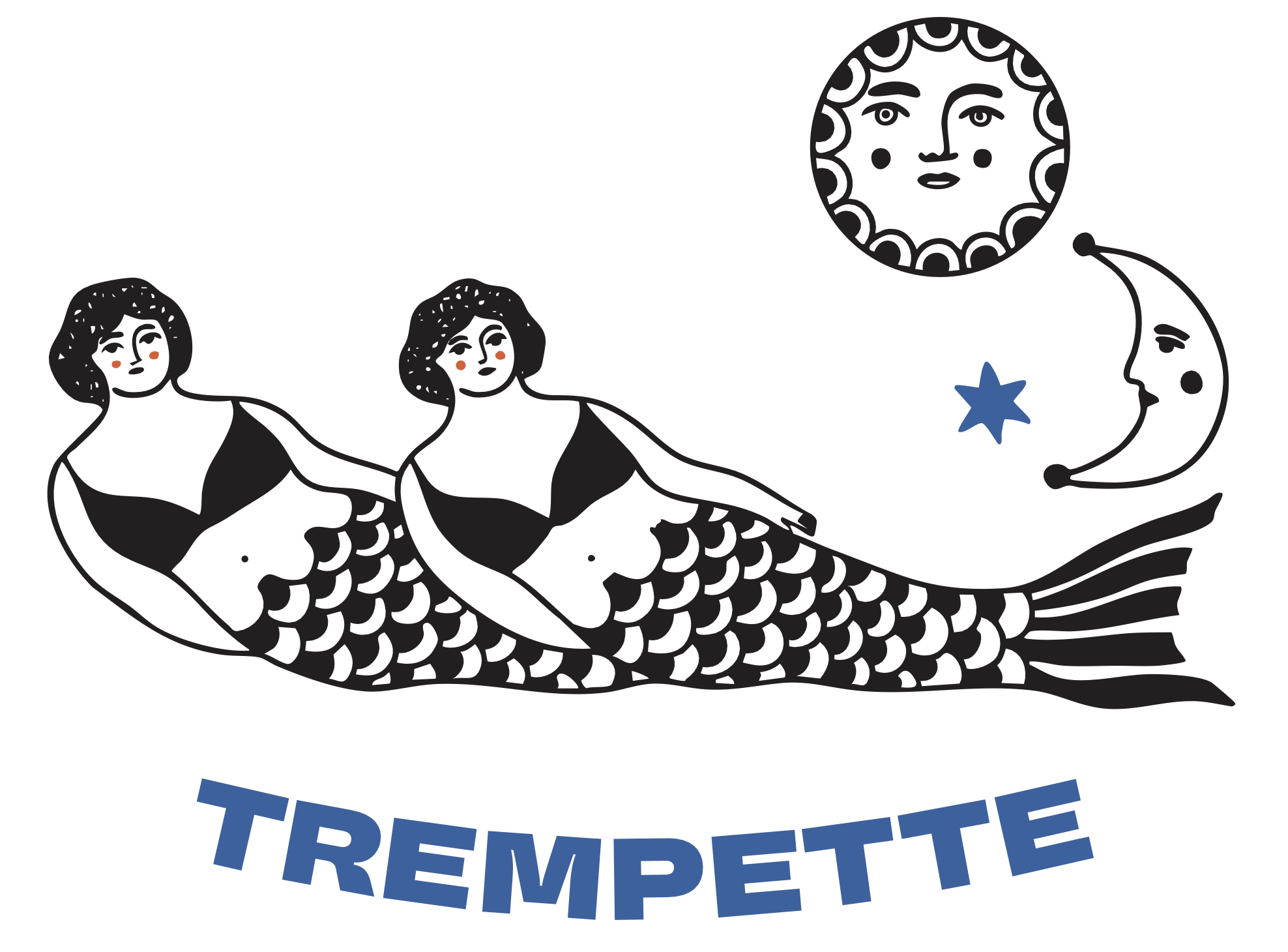 Trempette